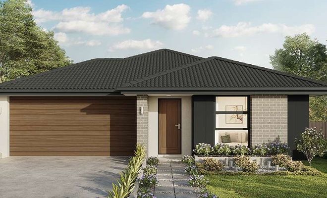 Picture of Lot 213 10 Tanby Dr, HUNTLY VIC 3551