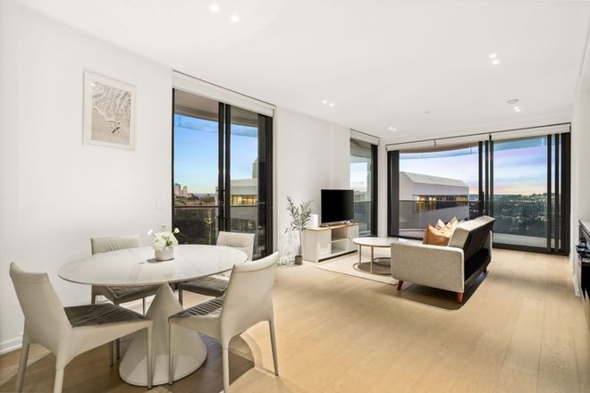 Picture of 702/300 Oxford Street, BONDI JUNCTION NSW 2022