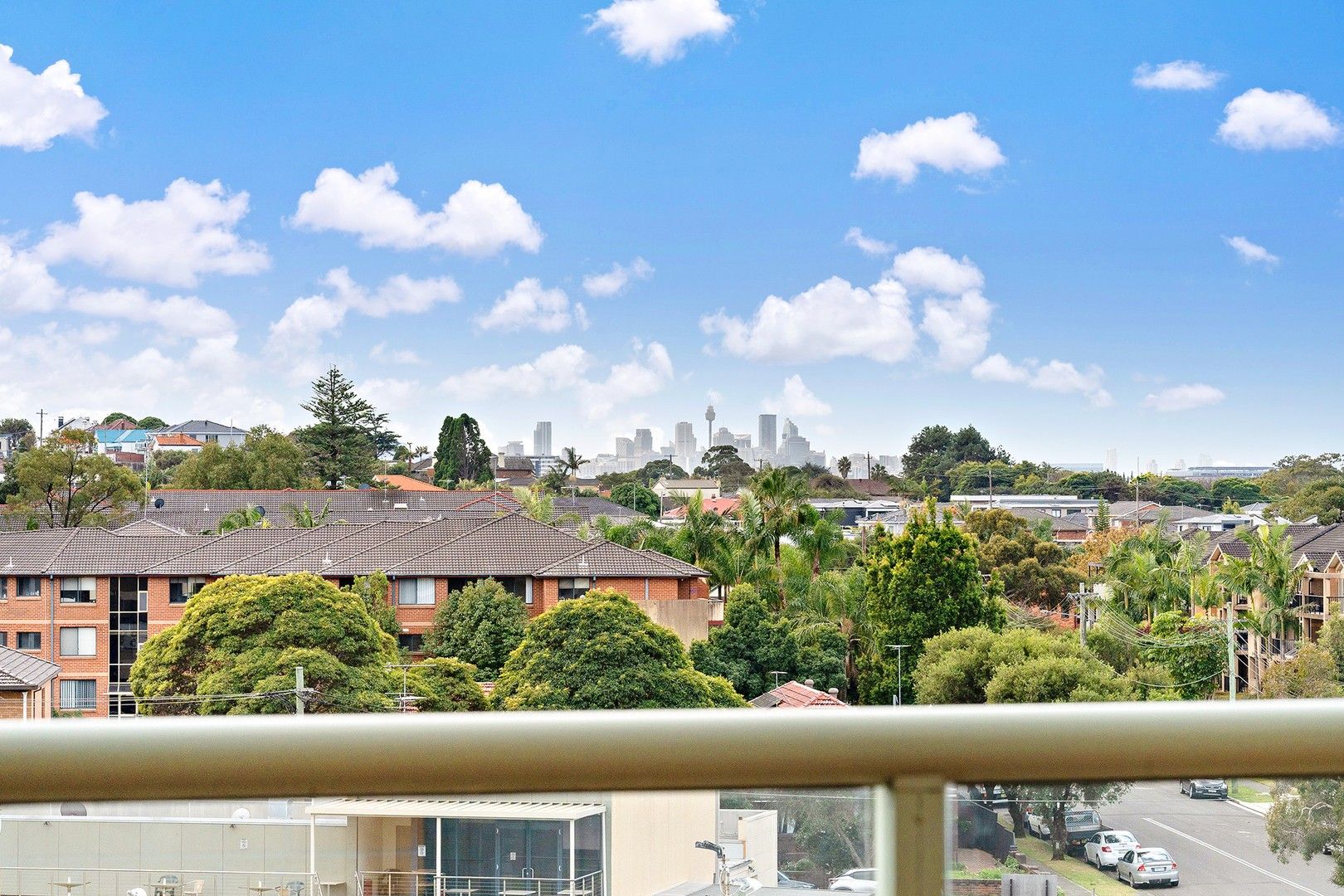 501/5 Rockdale Plaza Drive, Rockdale NSW 2216, Image 0