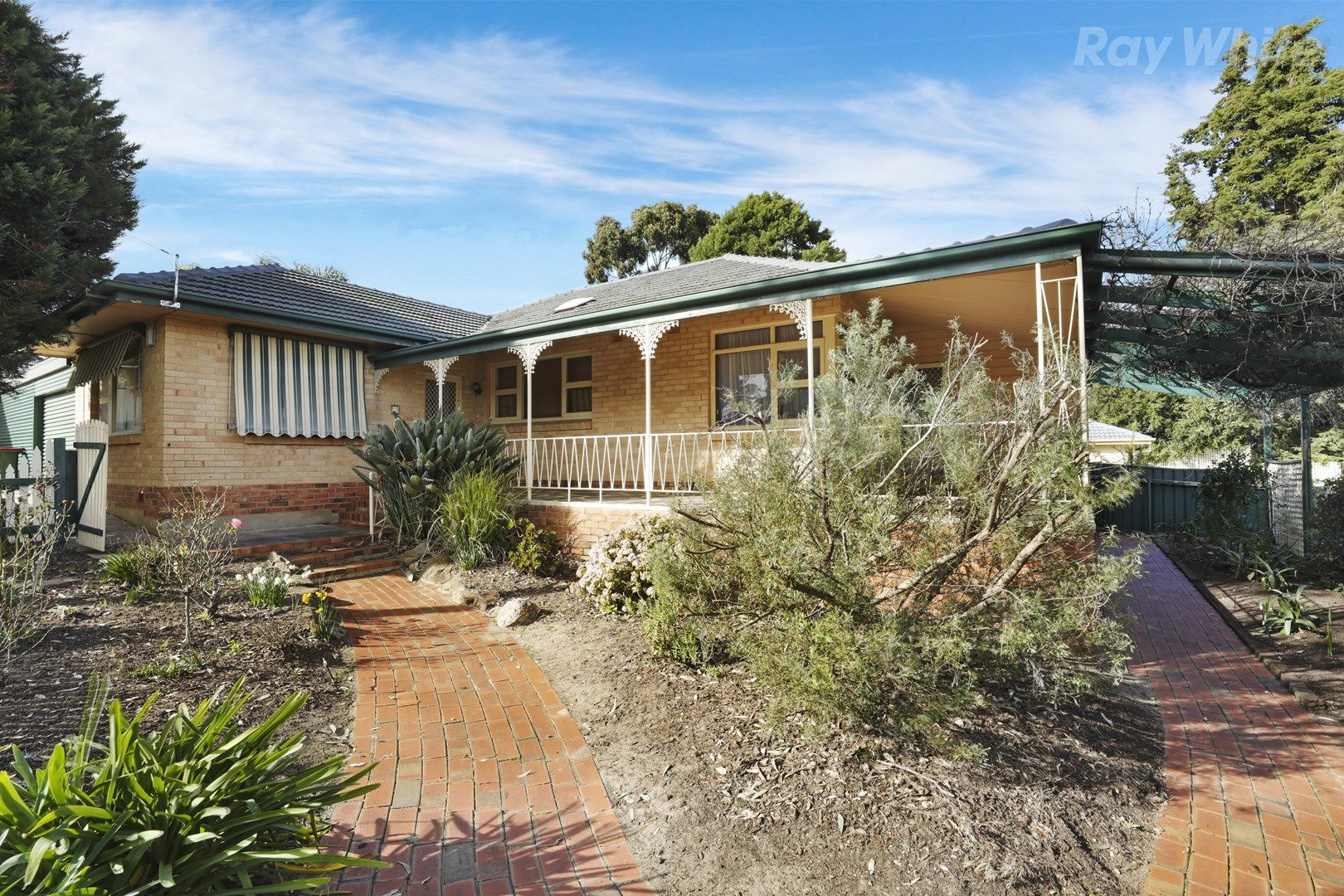 7 Harris Road, Redwood Park SA 5097, Image 0