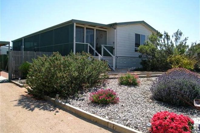 Picture of 1 Beattie Court, SMOKY BAY SA 5680