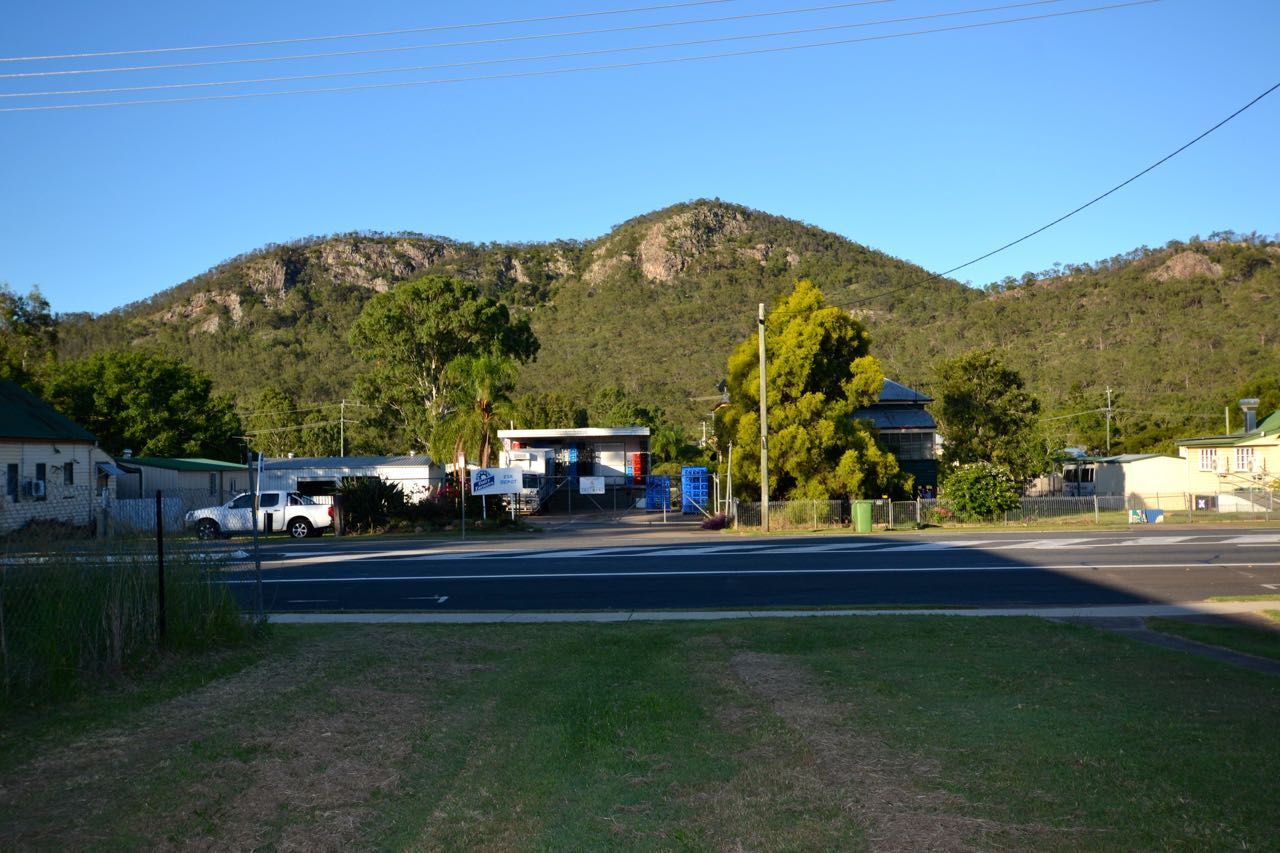 LOT 2 IPSWICH STREET, Esk QLD 4312, Image 0