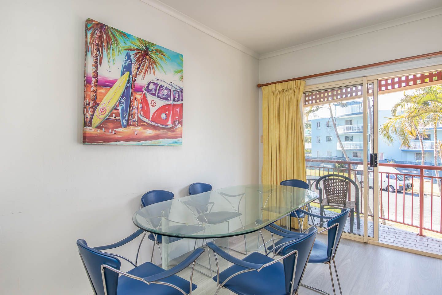 3/457 ESPLANADE, Torquay QLD 4655, Image 1