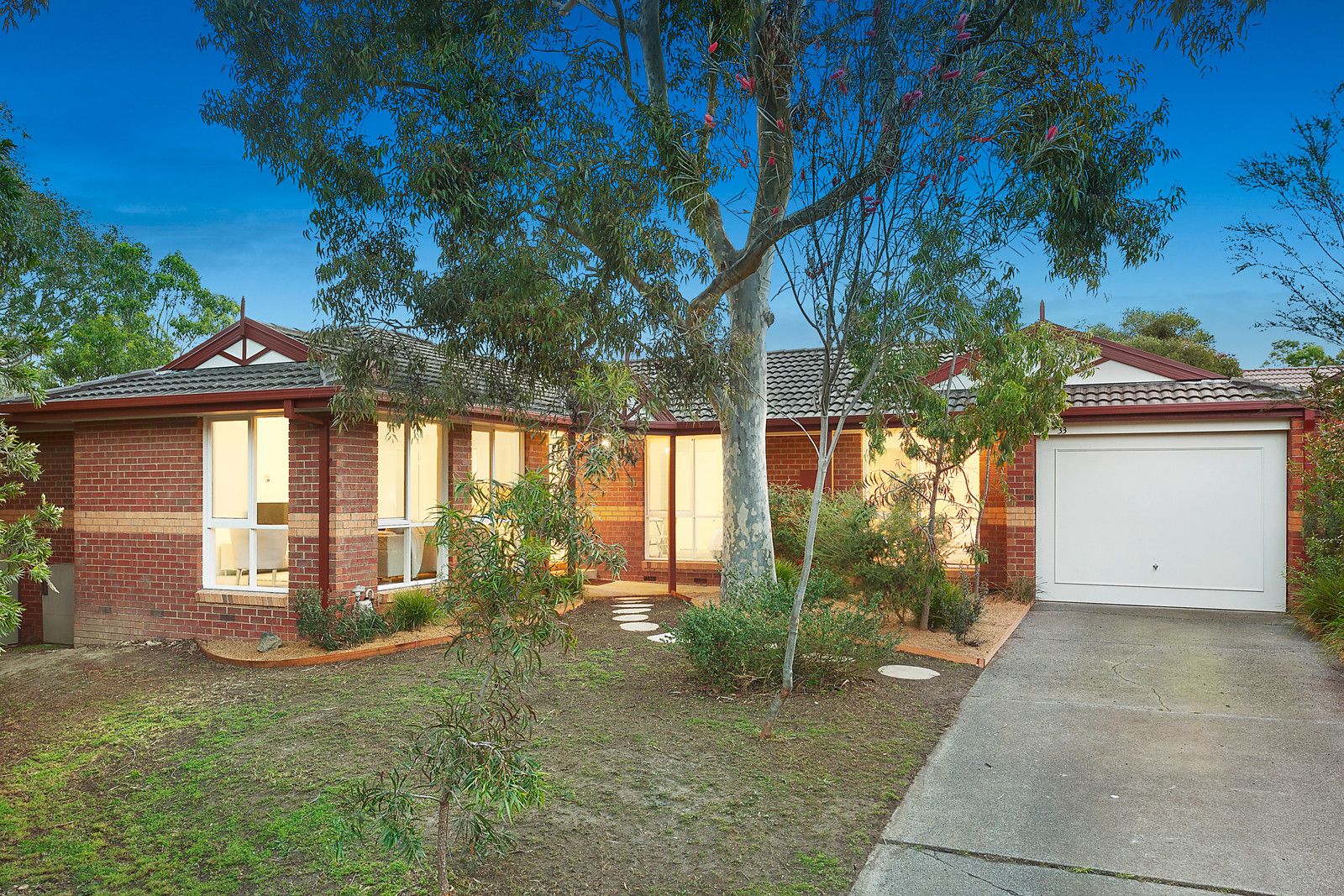 33 Candlebark Lane, Nunawading VIC 3131, Image 0