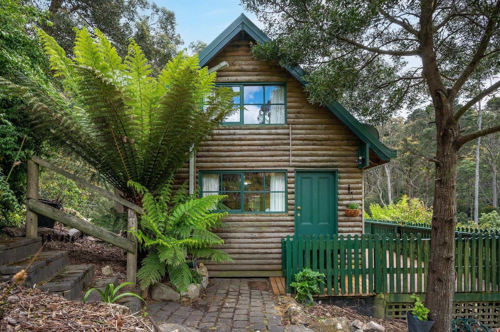 1 bedrooms Villa in 3/678 Huon Road FERN TREE TAS, 7054