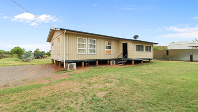 Picture of 7 McIlwraith Street, CLONCURRY QLD 4824