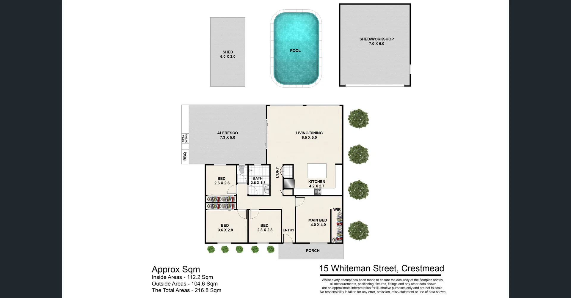 Additional image 15 of 15 Whiteman Street, Crestmead QLD 4132