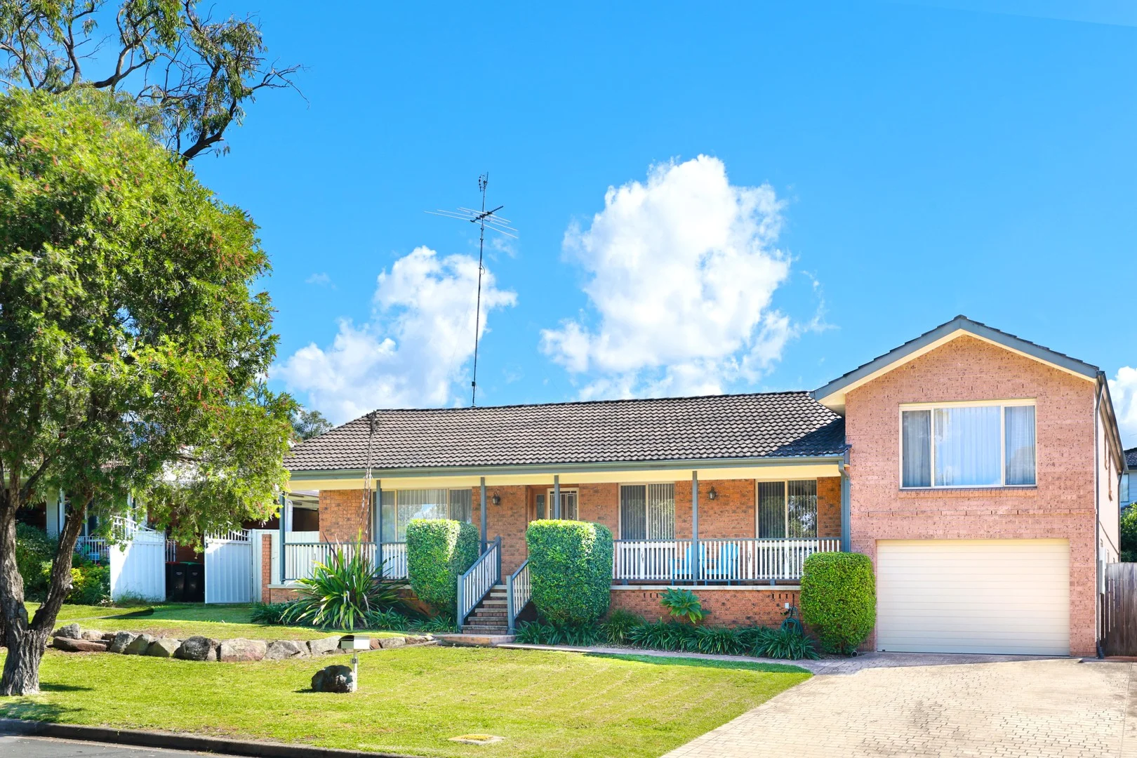 Primary image of 13 Kempsey Street, Jamisontown NSW 2750