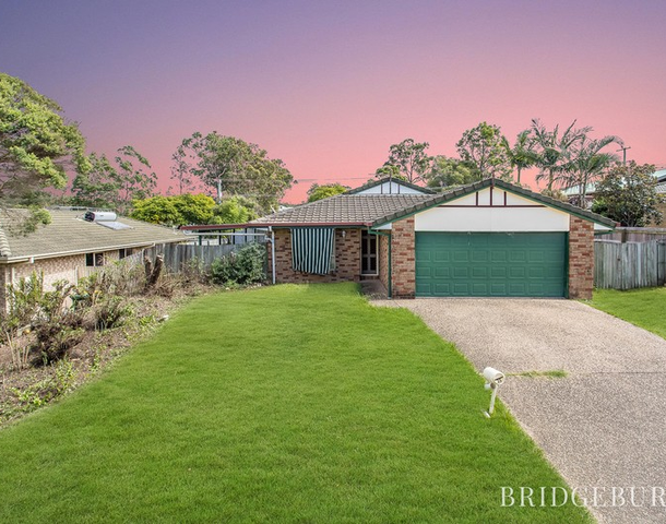 35 Freedom Drive, Kallangur QLD 4503