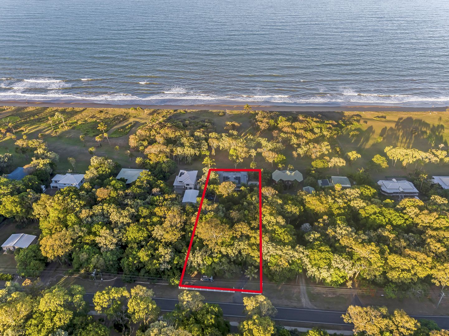 226 Sylvan Dr, Moore Park Beach QLD 4670, Image 1