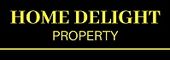 Logo for Home Delight Property