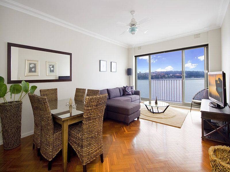 23/3 Plunkett Street, Kirribilli Property History & Address Research