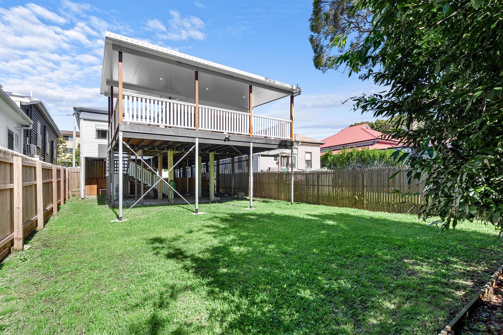 3 bedrooms House in 64 Stafford Street EAST BRISBANE QLD, 4169