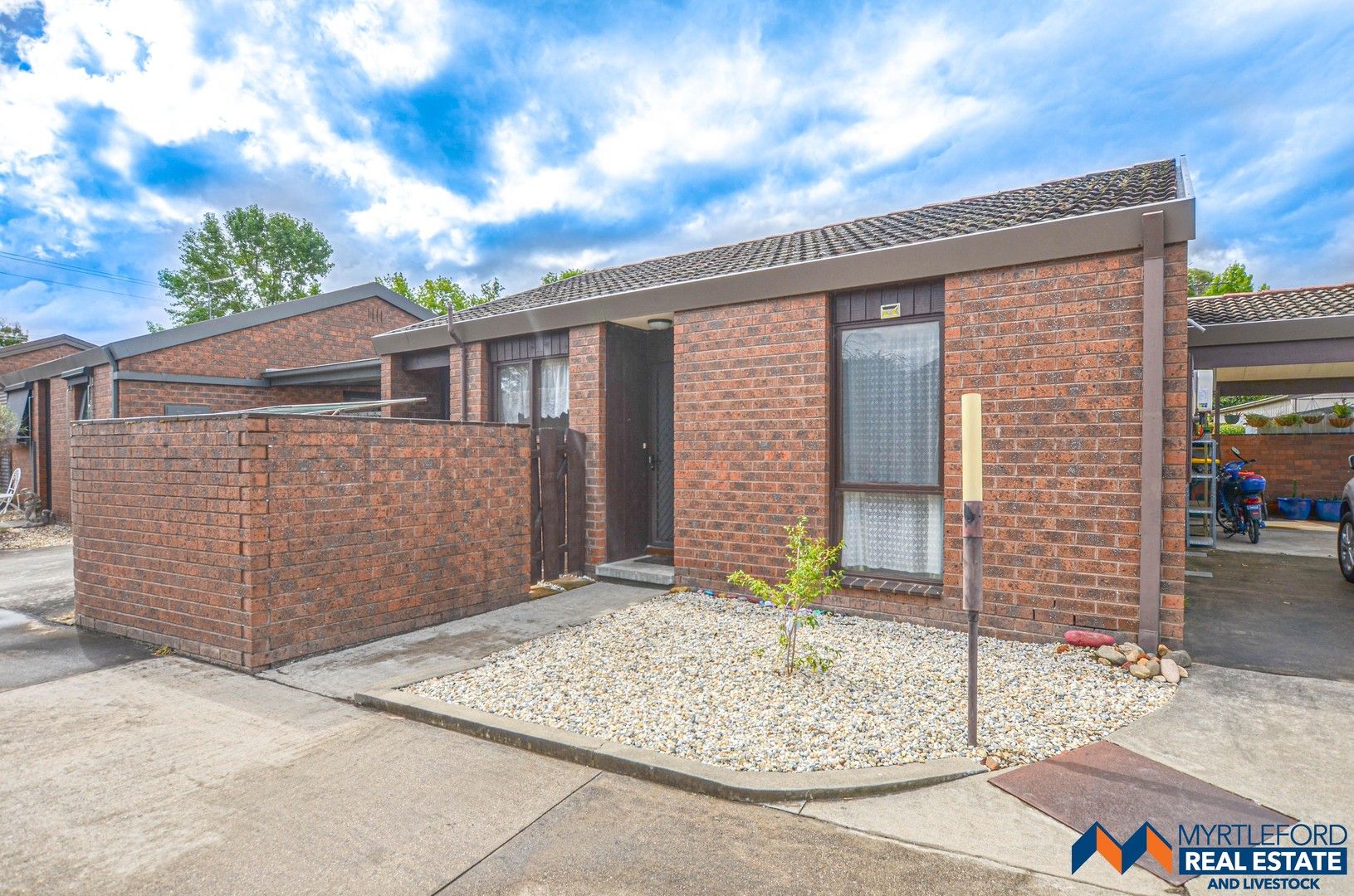 2 bedrooms Apartment / Unit / Flat in 6/69 Prince Street MYRTLEFORD VIC, 3737