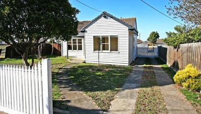 Picture of 45 Heather Street, HAMLYN HEIGHTS VIC 3215