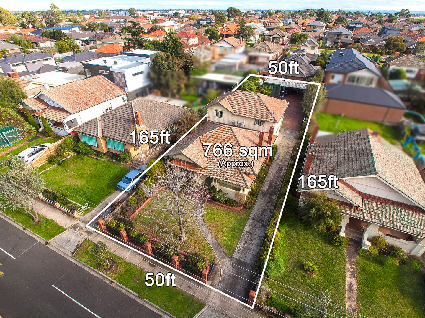 23 Duffy Street, Essendon North VIC 3041, Image 1