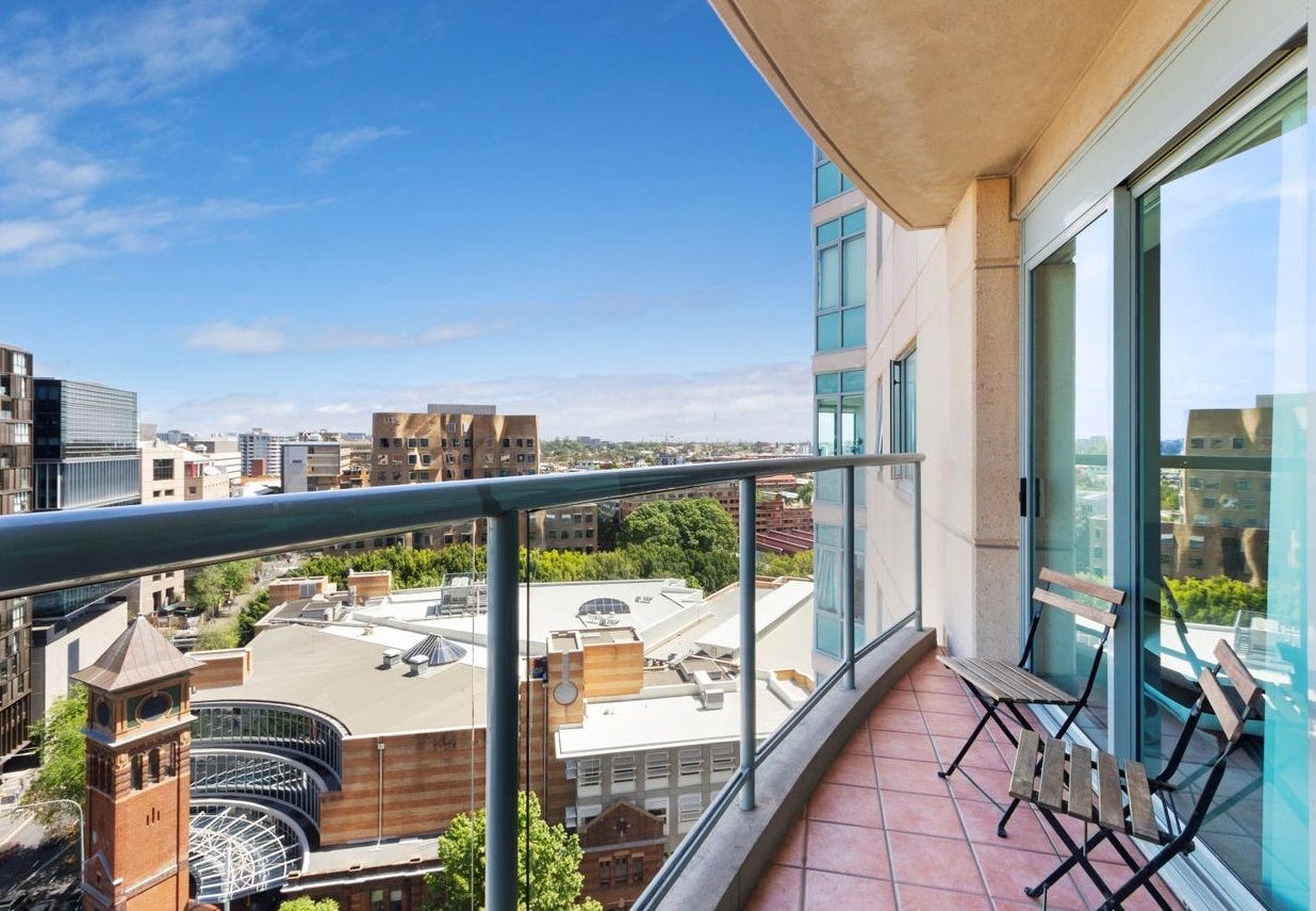 1 bedrooms Apartment / Unit / Flat in One Bed/2 Quay Street HAYMARKET NSW, 2000