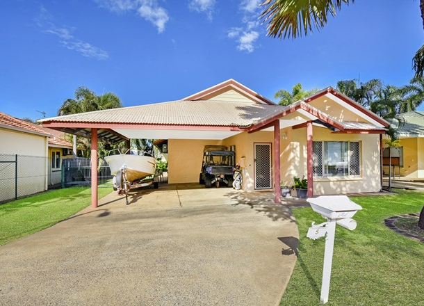 5 Whitington Circuit, Gunn NT 0832