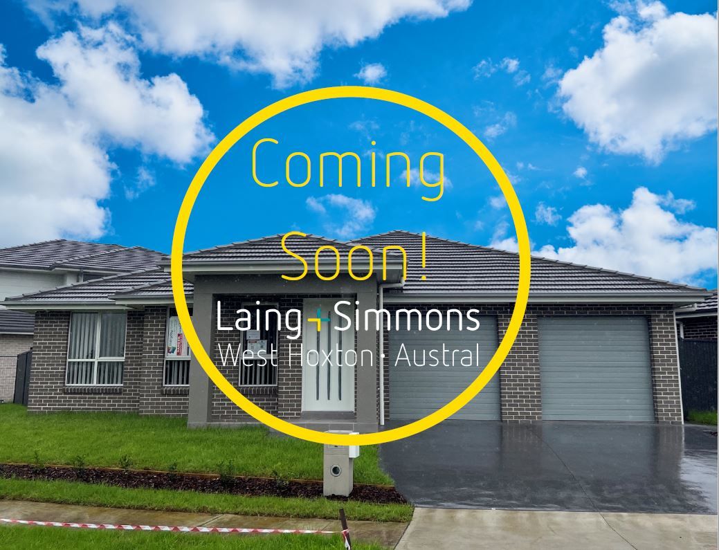 4 bedrooms House in 84 Ingall Loop CATHERINE FIELD NSW, 2557