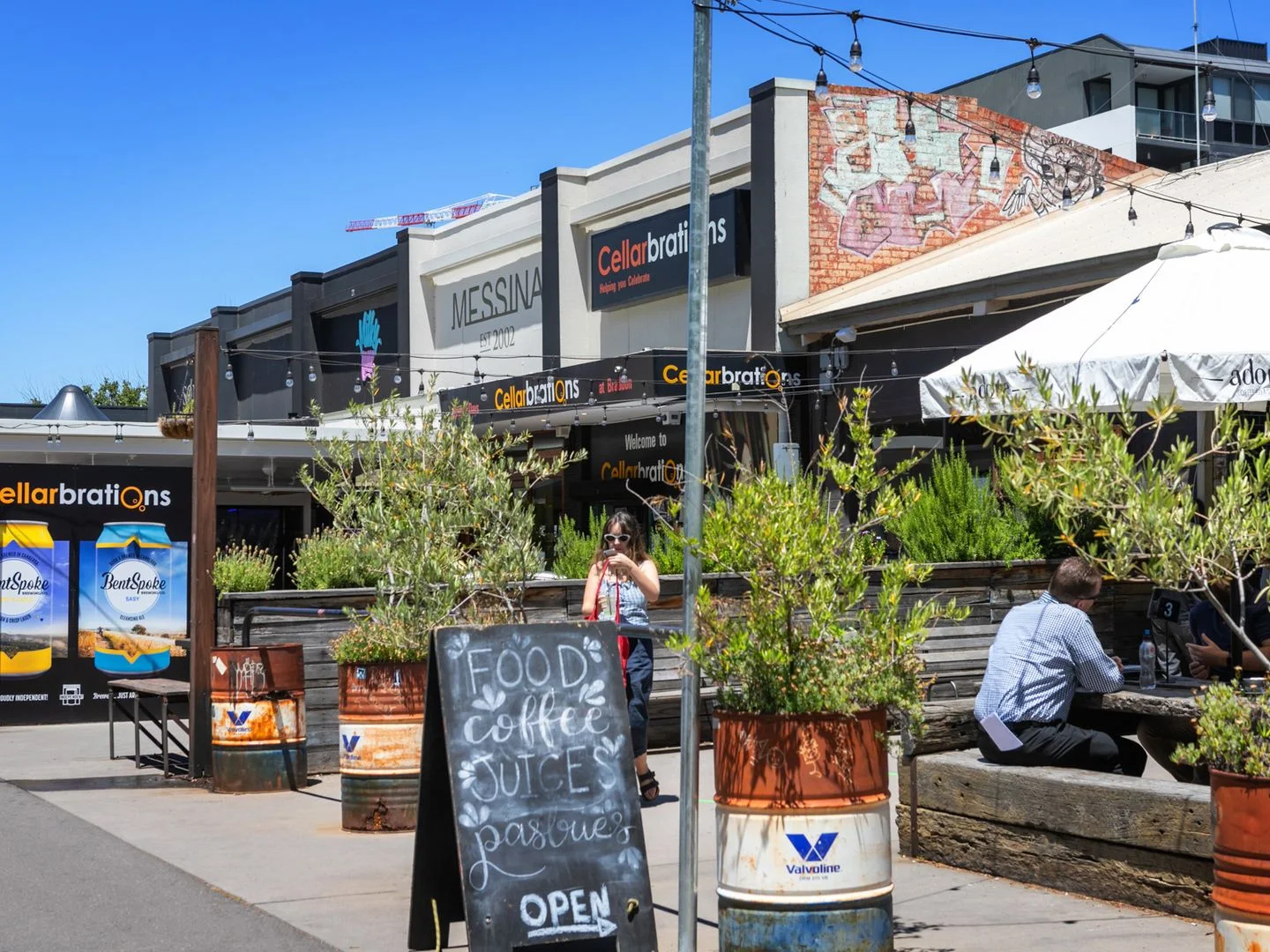 Additional image 21 of 45/30 Lonsdale Street, Braddon ACT 2612