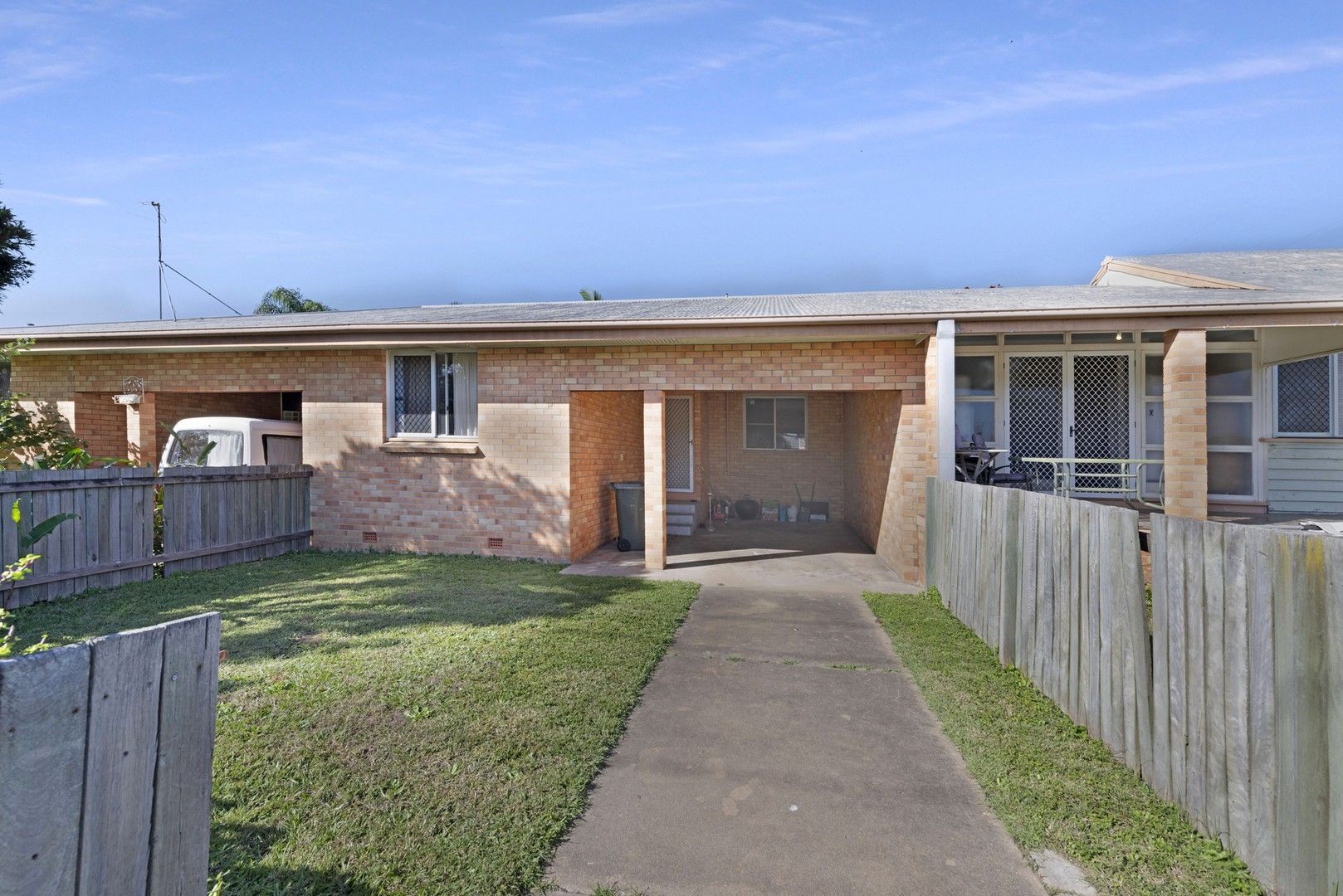 6 Adams Street, Bundaberg West QLD 4670, Image 0