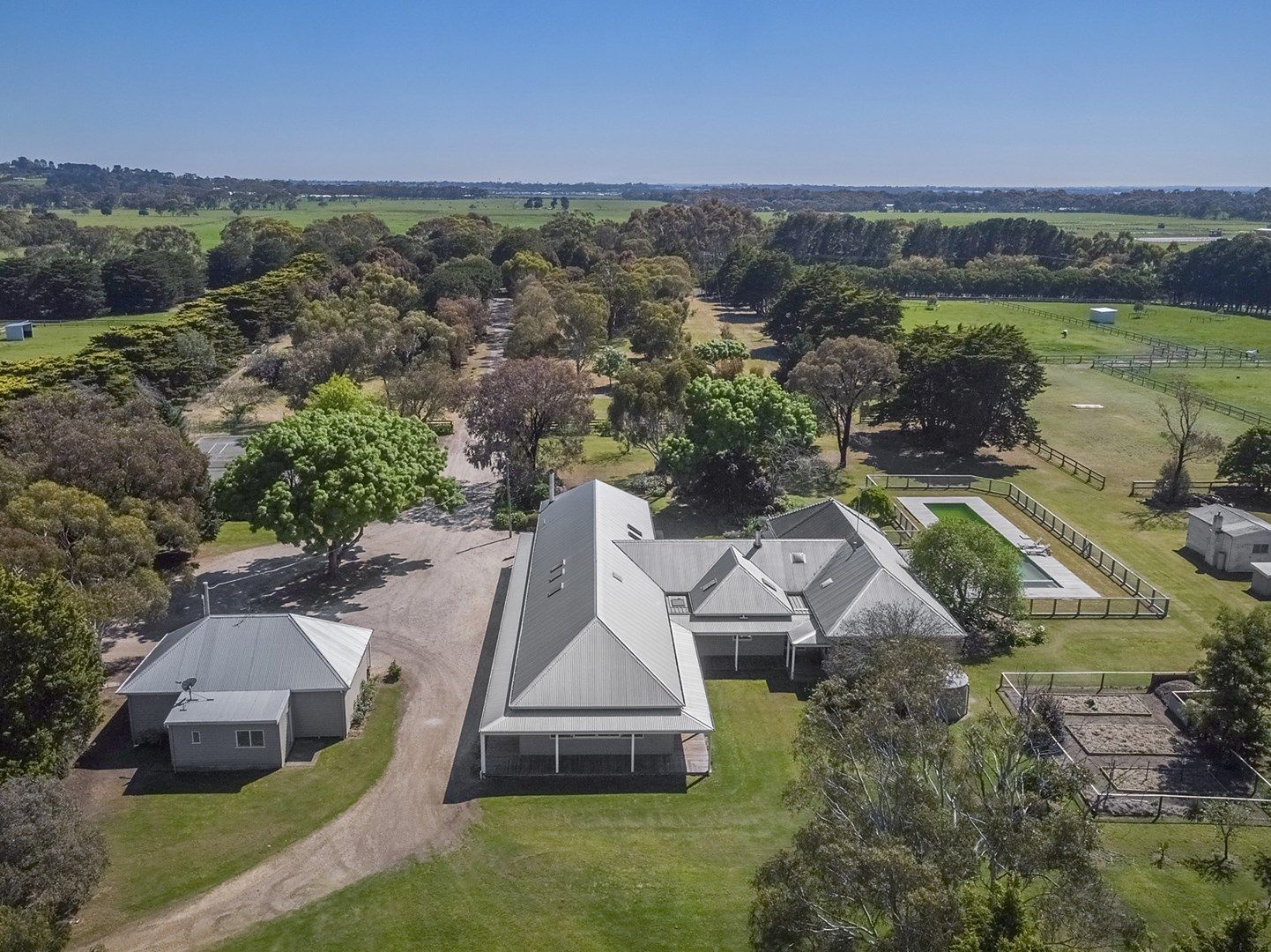 'Woolbrae' 60 McCanns Road, Mount Duneed VIC 3217, Image 0