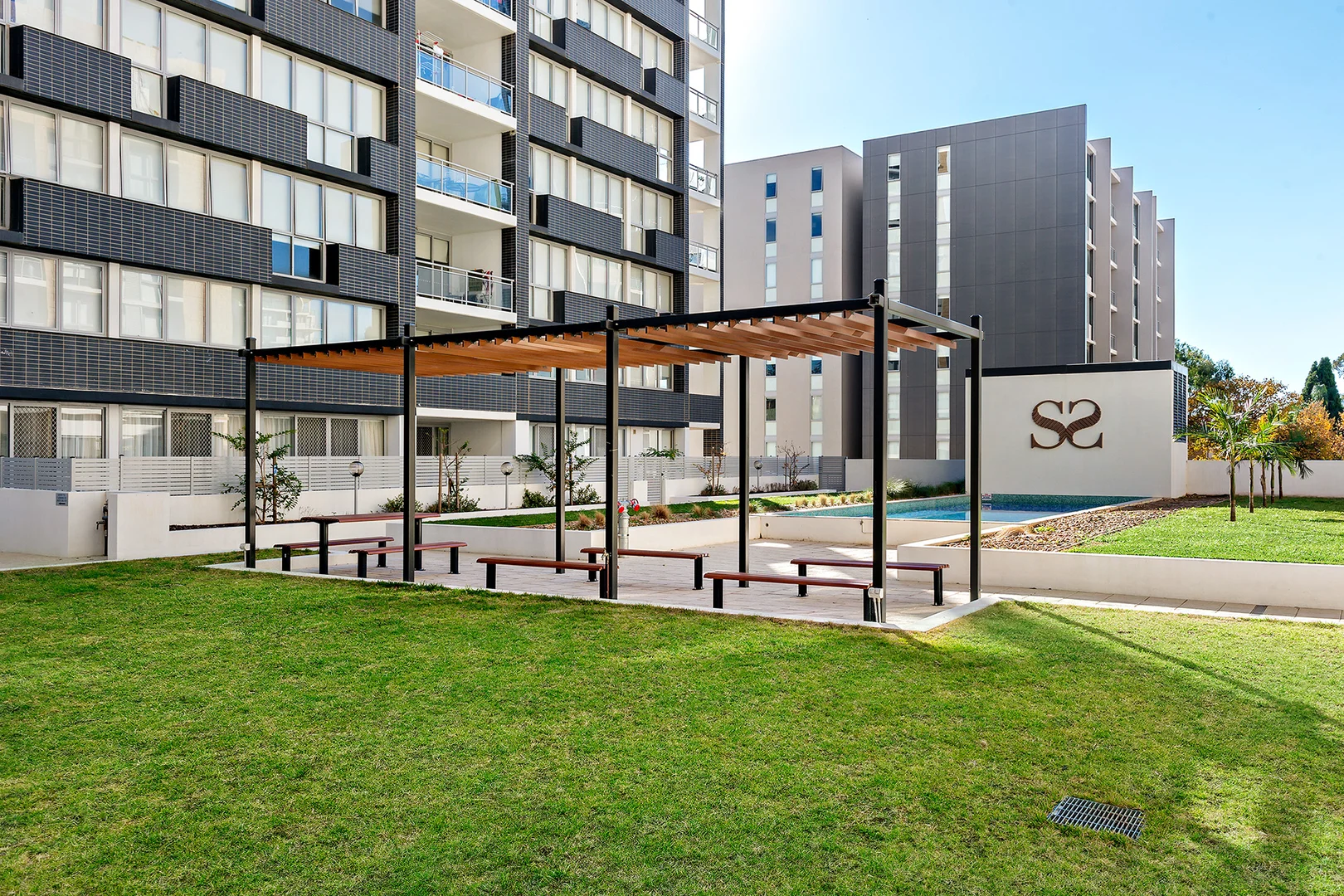 Additional image 12 of 322/2 Thallon Street, Carlingford NSW 2118