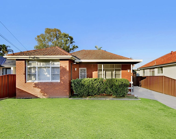 16 Adler Parade, Greystanes NSW 2145