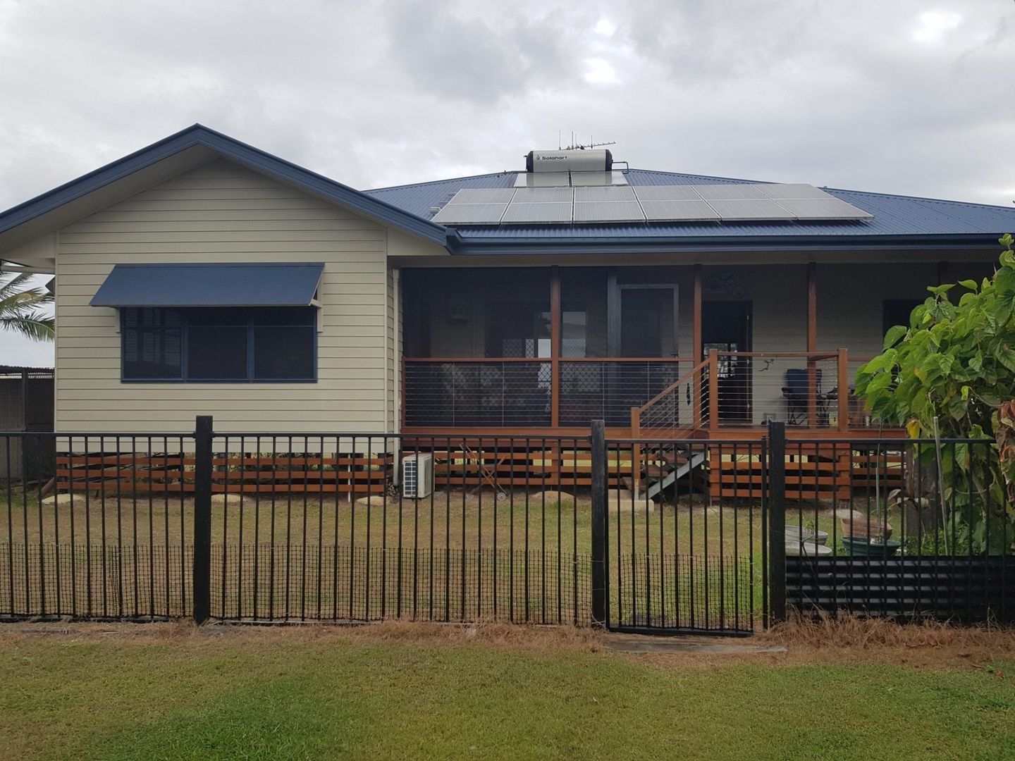 108 Eckert Road, Boonooroo QLD 4650, Image 1