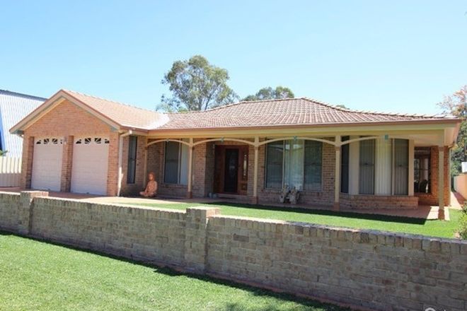 Picture of 14 Charlton Street, BARNSLEY NSW 2278