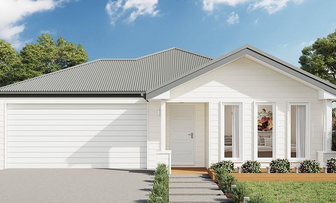 Picture of Lot 1044 Lily Drive, WALLAN VIC 3756