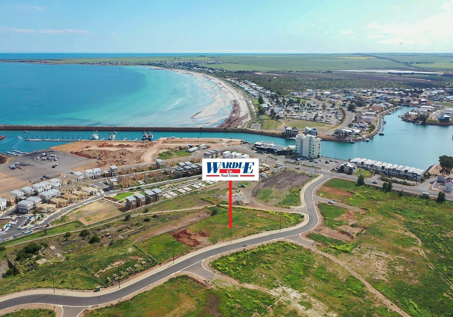 55 Liberator Way, Wallaroo SA 5556 Domain