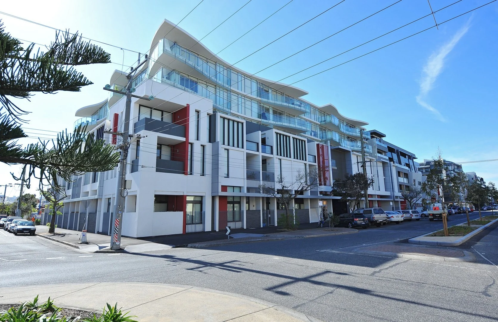 414/232 Rouse Street, Port Melbourne VIC 3207