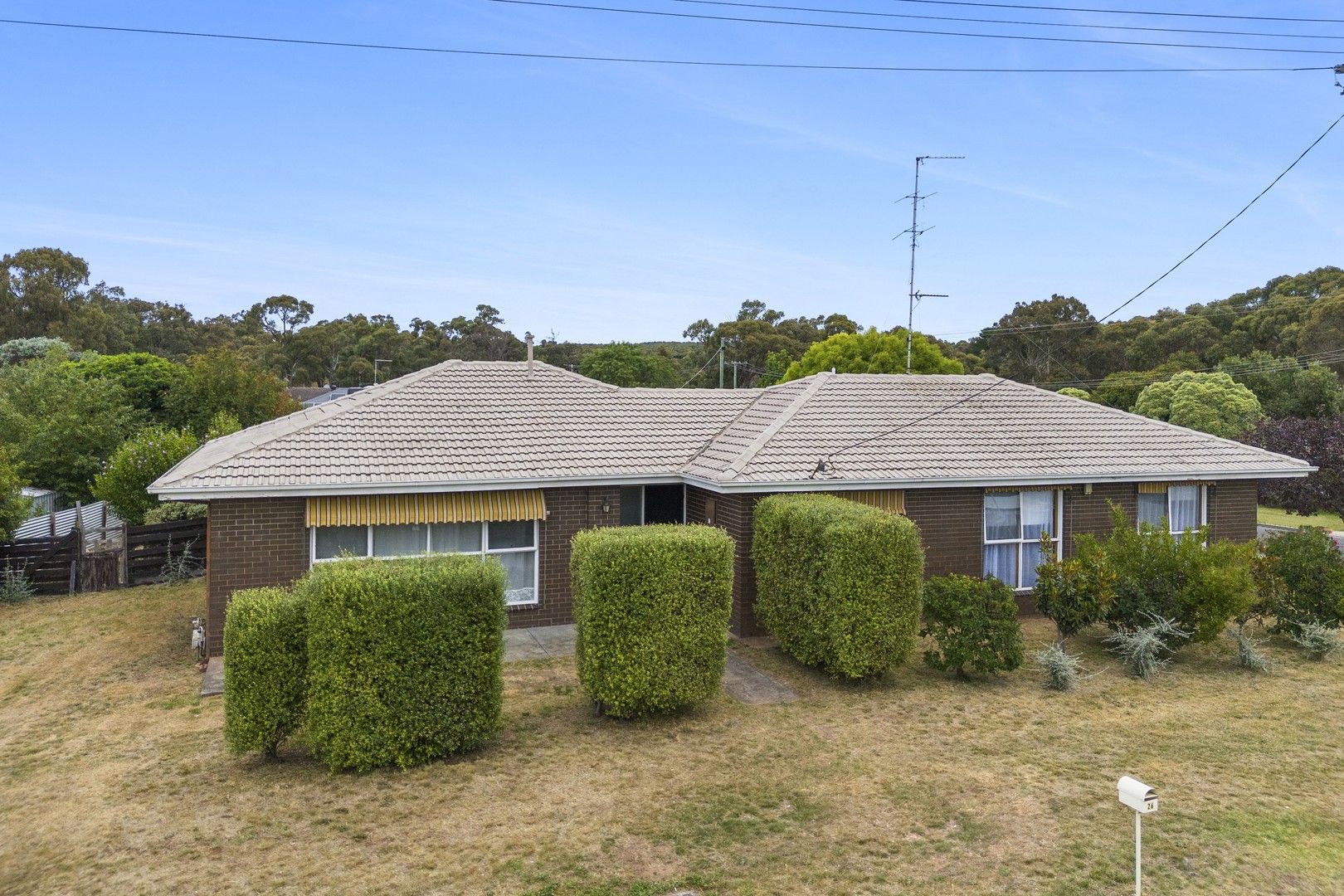 26 Semmens Avenue, Creswick VIC 3363, Image 0