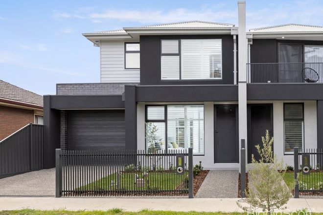 Picture of 2A Park Street, ALTONA NORTH VIC 3025