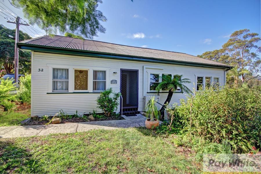 32 Mulga Road, Oatley NSW 2223, Image 0