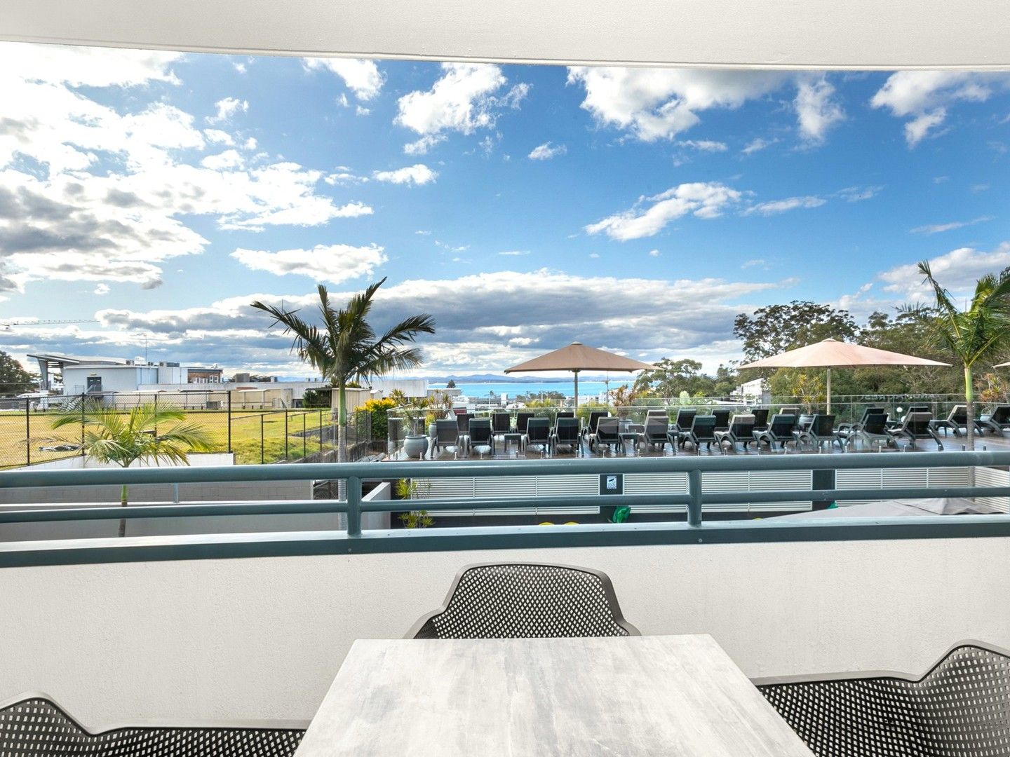1 bedrooms Apartment / Unit / Flat in 105/61B Dowling Street NELSON BAY NSW, 2315