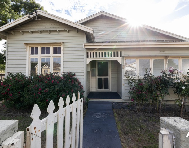 8 Home Street, Invermay TAS 7248