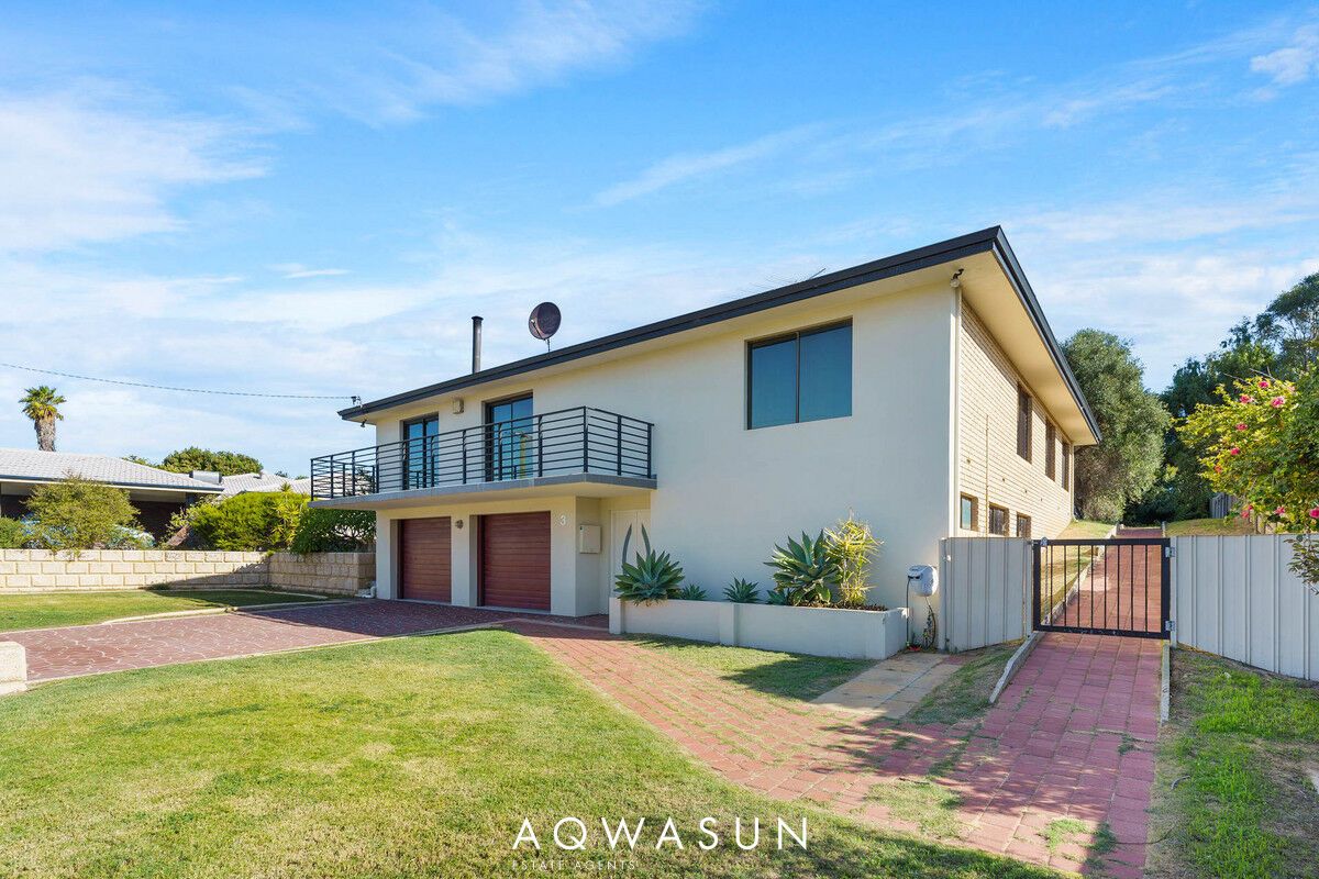 3 Callawa Street, Golden Bay WA 6174, Image 0