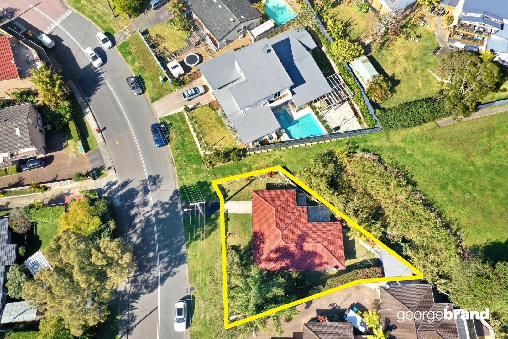 174 The Round Drive, Avoca Beach NSW 2251, Image 1