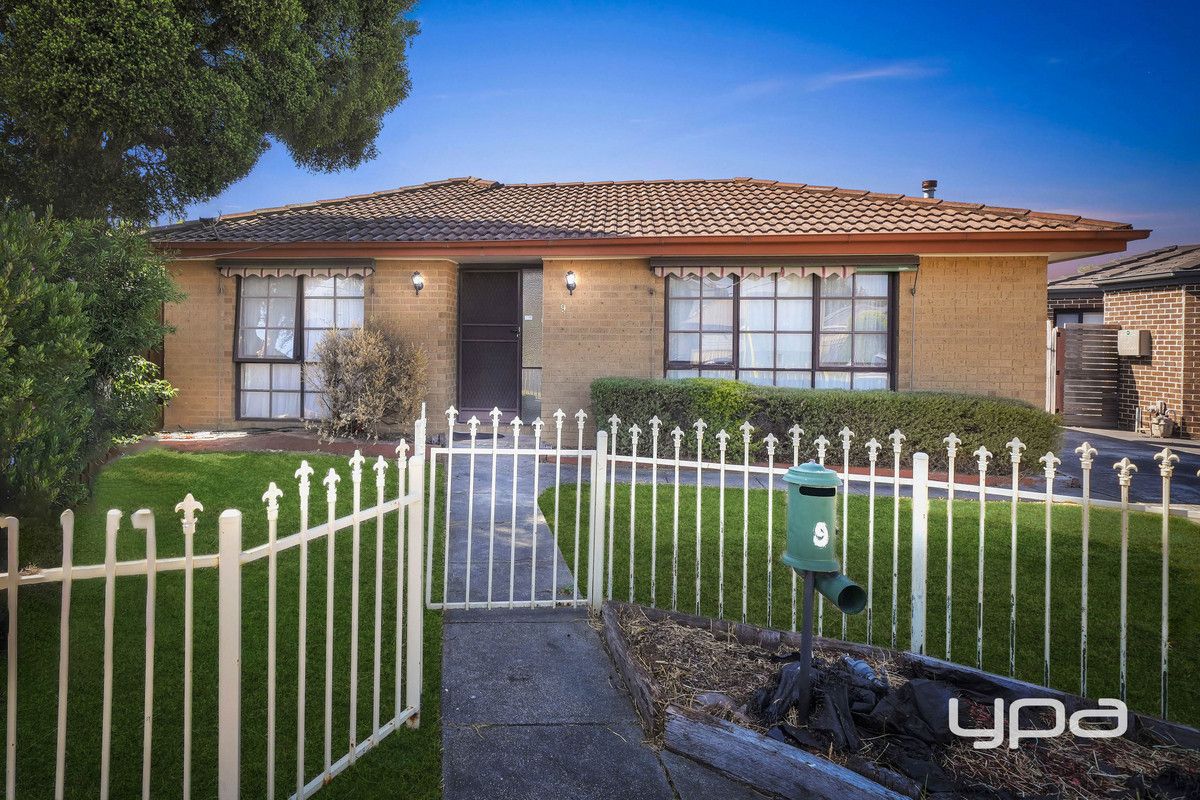 9 Baileys Court, Meadow Heights VIC 3048, Image 1