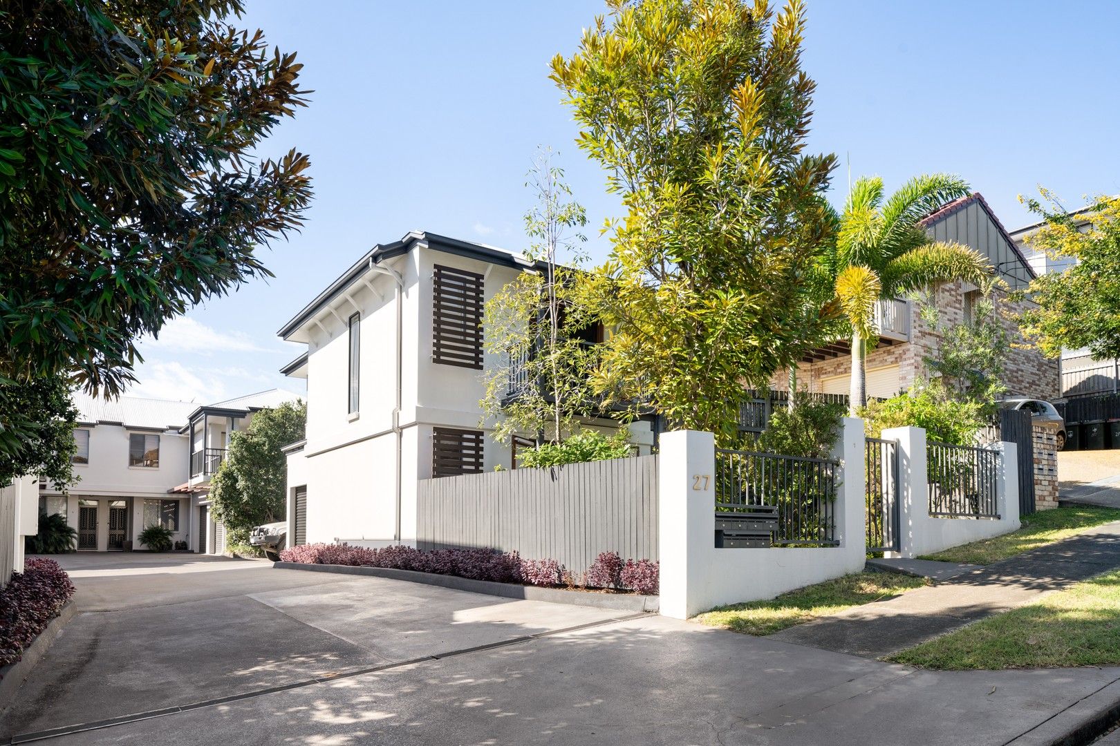 1/27 Riddell Street, Bulimba QLD 4171, Image 0