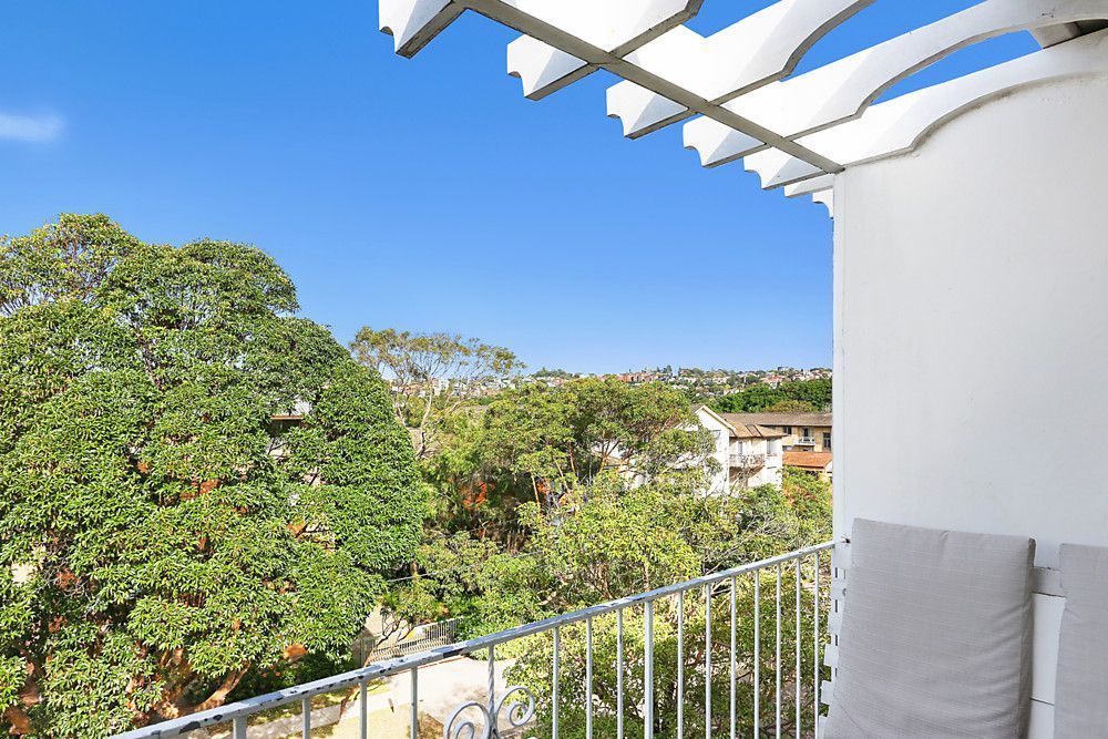 Unit 10/29-33 The Avenue, Rose Bay NSW 2029, Image 0