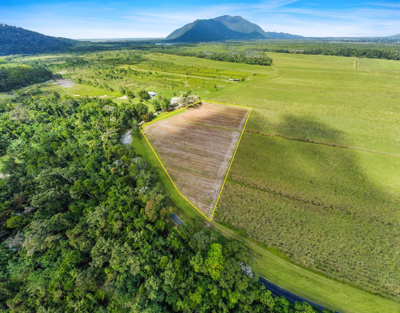 25, 186 Ross Road, Deeral QLD 4871 Vacant Land for Sale Domain