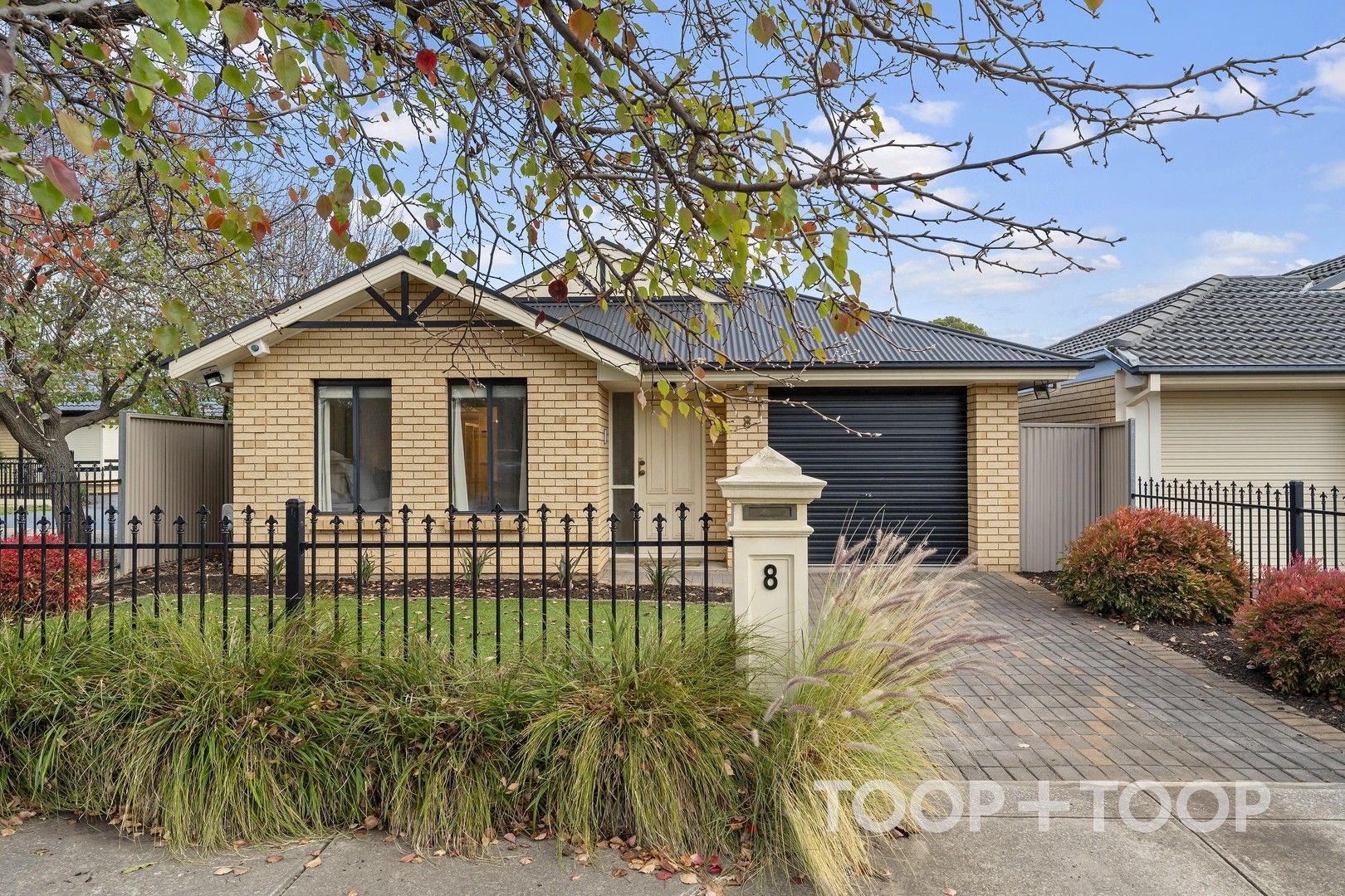 8 Bradley Court, Ferryden Park SA 5010, Image 0