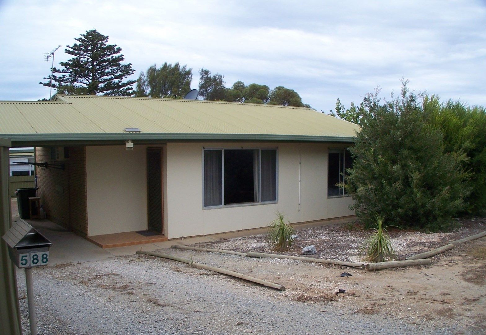 5/88 Matthew Place, Port Lincol Property History & Address Research