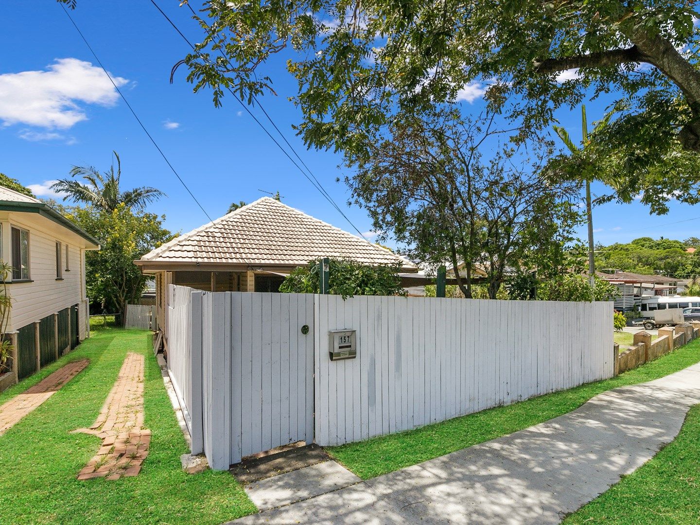 157 Sibley Road, Wynnum West QLD 4178, Image 1