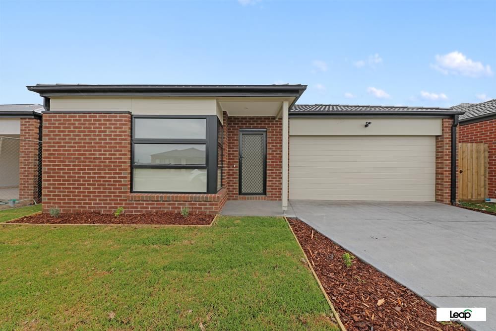 18 Solitaire Way, Wallan VIC 3756 House For Rent Domain