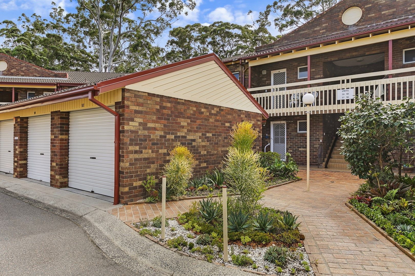 57/15 Lorraine Avenue, Berkeley Vale NSW 2261, Image 0