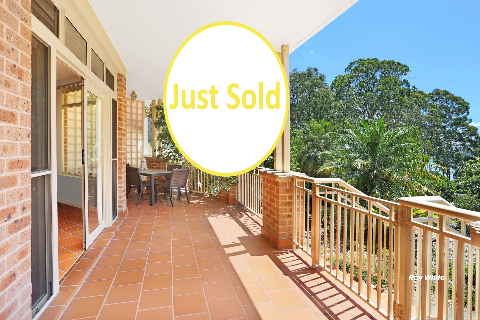 4/50 Pacific Crescent, Maianbar Property History & Address Research